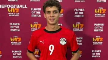 صفقة أوروبية مرتقبة.. أكاديمية الأهلي تنقل المواهب إلى ملاعب العالم بتخطيط احترافي